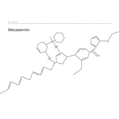 CAS 68562-41-4 メカセルミン